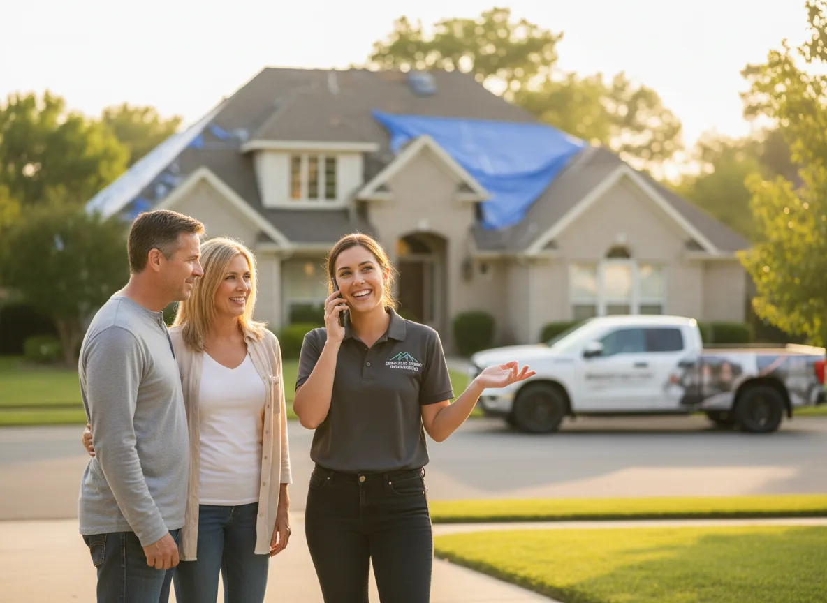 Emergency Roof Repair Milano, TX FAQs